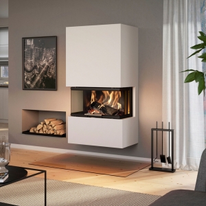 Spartherm Linear Triple 73x35x40