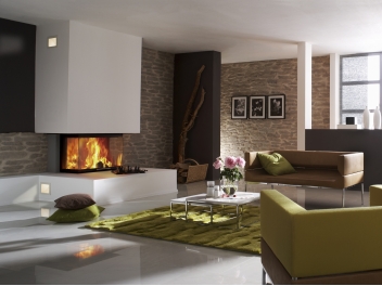Spartherm Linear Triple 80x41x50