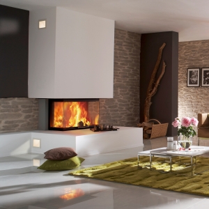 Spartherm Linear Triple 80x41x50