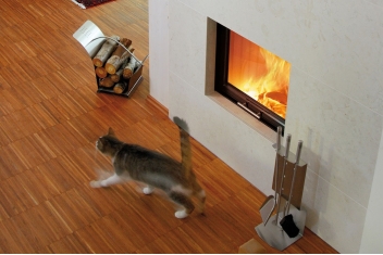 Spartherm Linear Tunnel 60x51