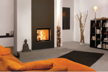 Spartherm Linear Tunnel 67x51/57
