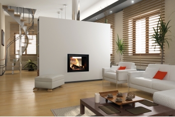 Spartherm Linear Tunnel 67x51/57