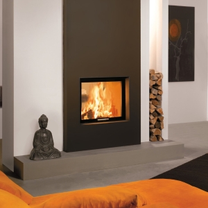 Spartherm Linear Tunnel 67x51/57