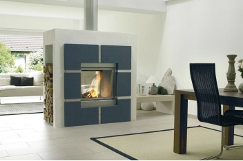 Spartherm Linear Tunnel 67x51/57