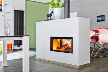 Spartherm Linear Tunnel 73x37