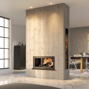 Spartherm Linear Tunnel 87x50