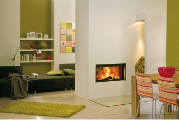 Spartherm Linear Tunnel 88x44 RLA