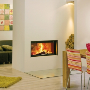 Spartherm Linear Tunnel 88x44 RLA