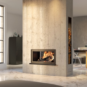Spartherm Linear Tunnel 88x44 RLA