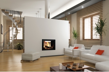 Spartherm Linear Tunnel H2O 67x51