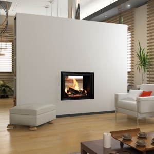 Spartherm Linear Tunnel H2O 67x51