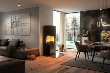 Spartherm Lungo 2L/2R RLA