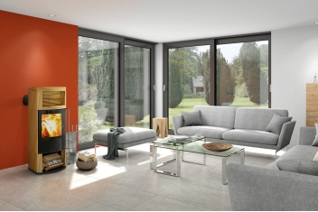 Spartherm Moro