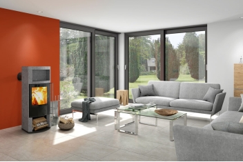 Spartherm Moro