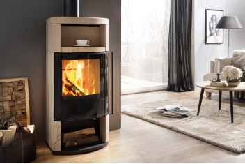 Spartherm Moro