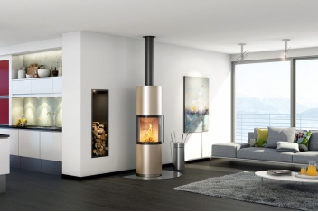 Spartherm Passo L