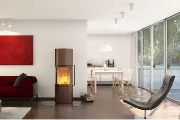 Spartherm Passo S
