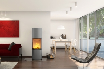 Spartherm Passo S