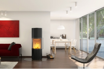 Spartherm Passo S