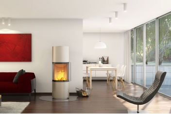 Spartherm Passo S