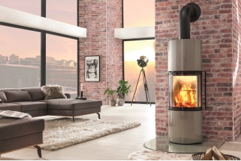 Spartherm Passo S