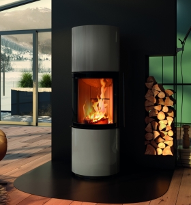 Spartherm Passo S