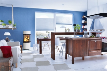 Spartherm Passo XS