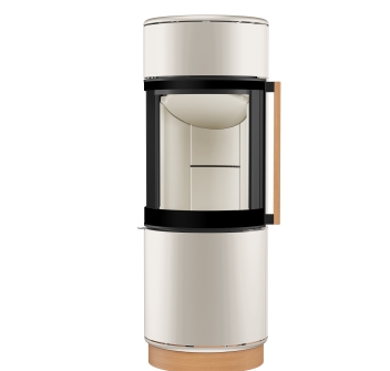 Spartherm Passo XS Style
