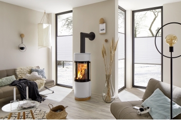 Spartherm Passo XS Style