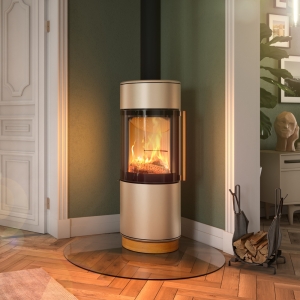 Spartherm Passo XS Style