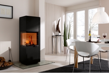 Spartherm Piko H2O