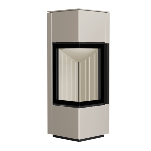 Spartherm Piko S Steel