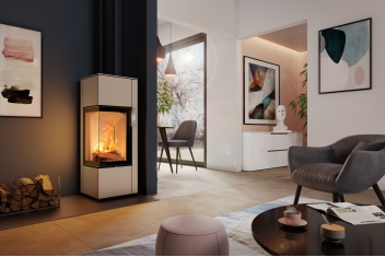 Spartherm Piko S Steel