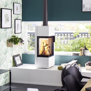 Spartherm Piko S Steel