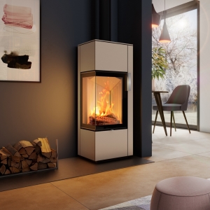 Spartherm Piko S Steel