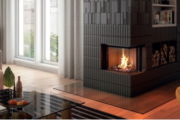 Spartherm Premium Corner 58x39x51