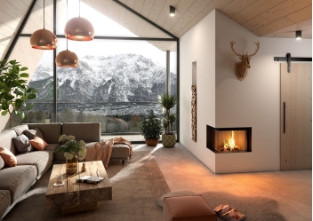 Spartherm Premium Corner 68X40X50