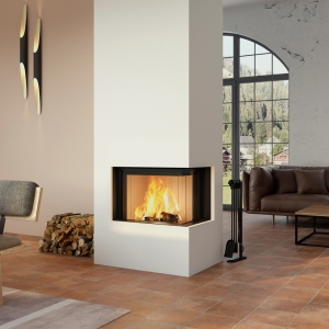 Spartherm Premium Corner 68X40X50