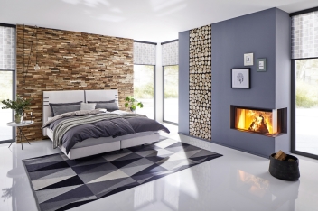 Spartherm Premium Corner 80X40X50