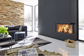 Spartherm Premium Corner 80X40X50