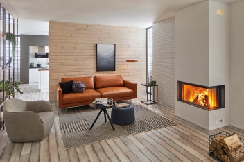 Spartherm Premium Corner 80X40X50