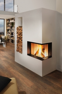 Spartherm Premium Corner 80X40X50