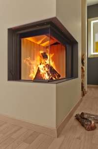 Spartherm Premium Corner 80X40X50