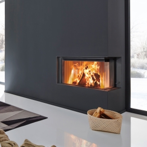 Spartherm Premium Corner 80X40X50
