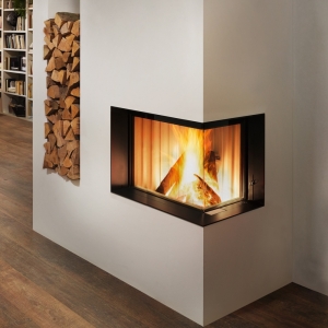Spartherm Premium Corner 80X40X50