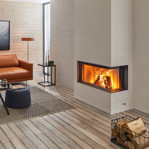 Spartherm Premium Corner 80X40X50