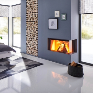 Spartherm Premium Corner 80X40X50