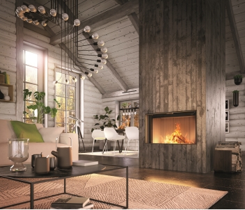 Spartherm Premium Front 87X50