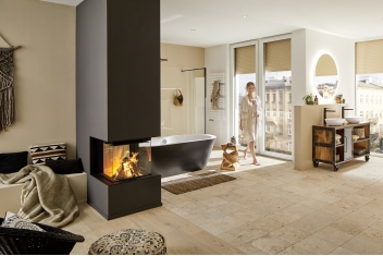 Spartherm Premium Triple 50x54x50
