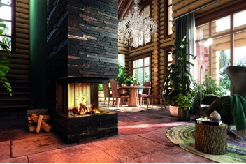 Spartherm Premium Triple 50x54x50